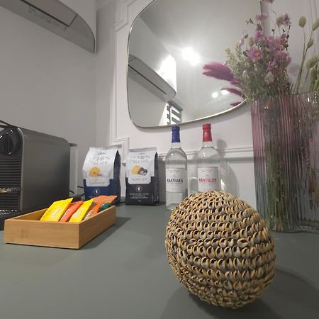 La Belle Endormie B&B French Guest House ボルドー エクステリア 写真