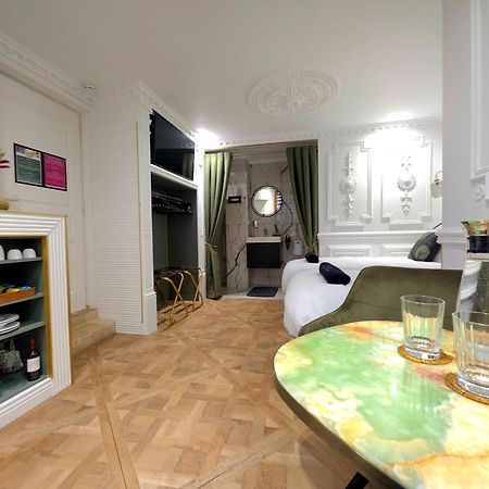 La Belle Endormie B&B French Guest House ボルドー エクステリア 写真