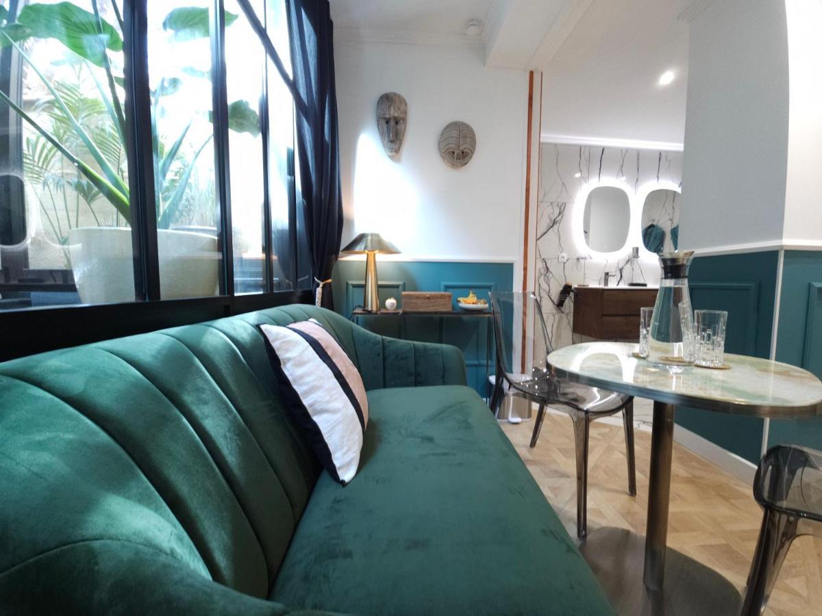 La Belle Endormie B&B French Guest House ボルドー エクステリア 写真