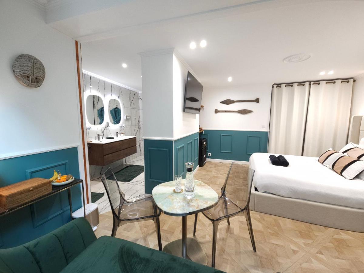 La Belle Endormie B&B French Guest House ボルドー エクステリア 写真