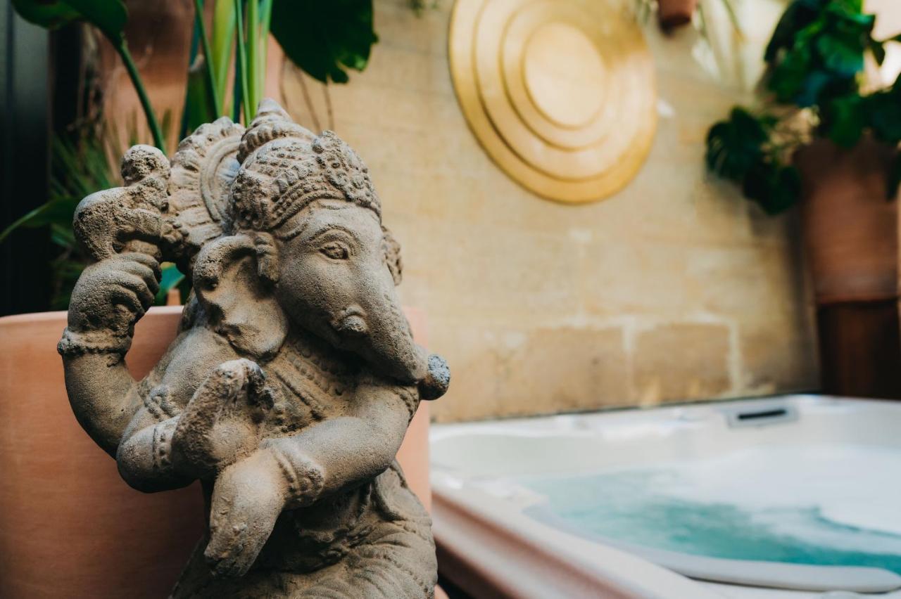 La Belle Endormie B&B French Guest House ボルドー エクステリア 写真