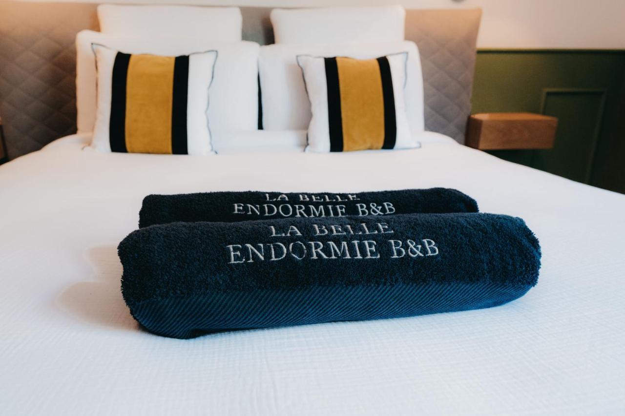 La Belle Endormie B&B French Guest House ボルドー エクステリア 写真