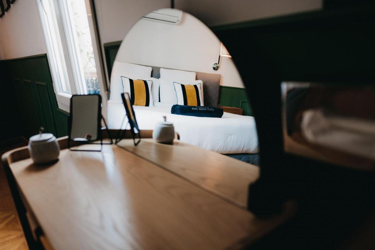La Belle Endormie B&B French Guest House ボルドー エクステリア 写真