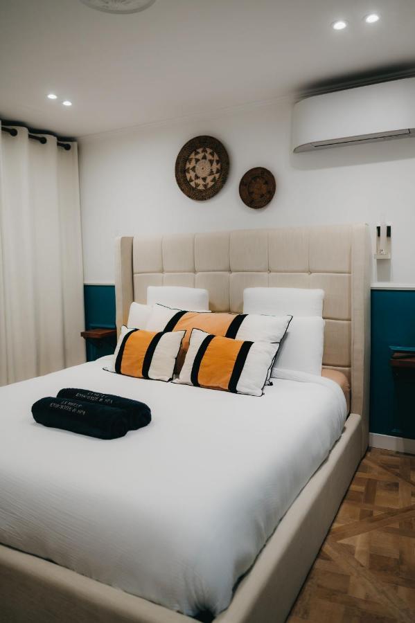 La Belle Endormie B&B French Guest House ボルドー エクステリア 写真