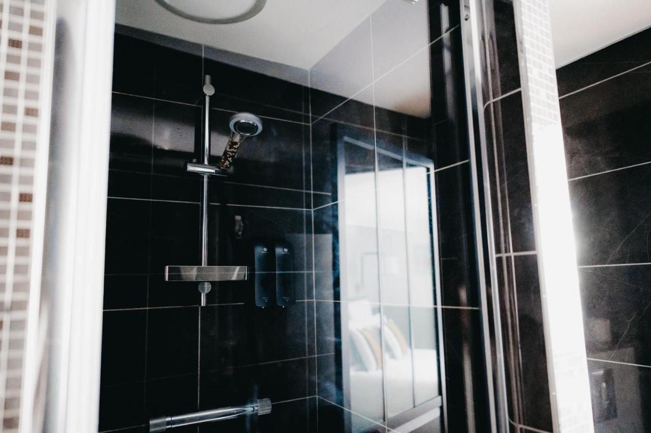 La Belle Endormie B&B French Guest House ボルドー エクステリア 写真
