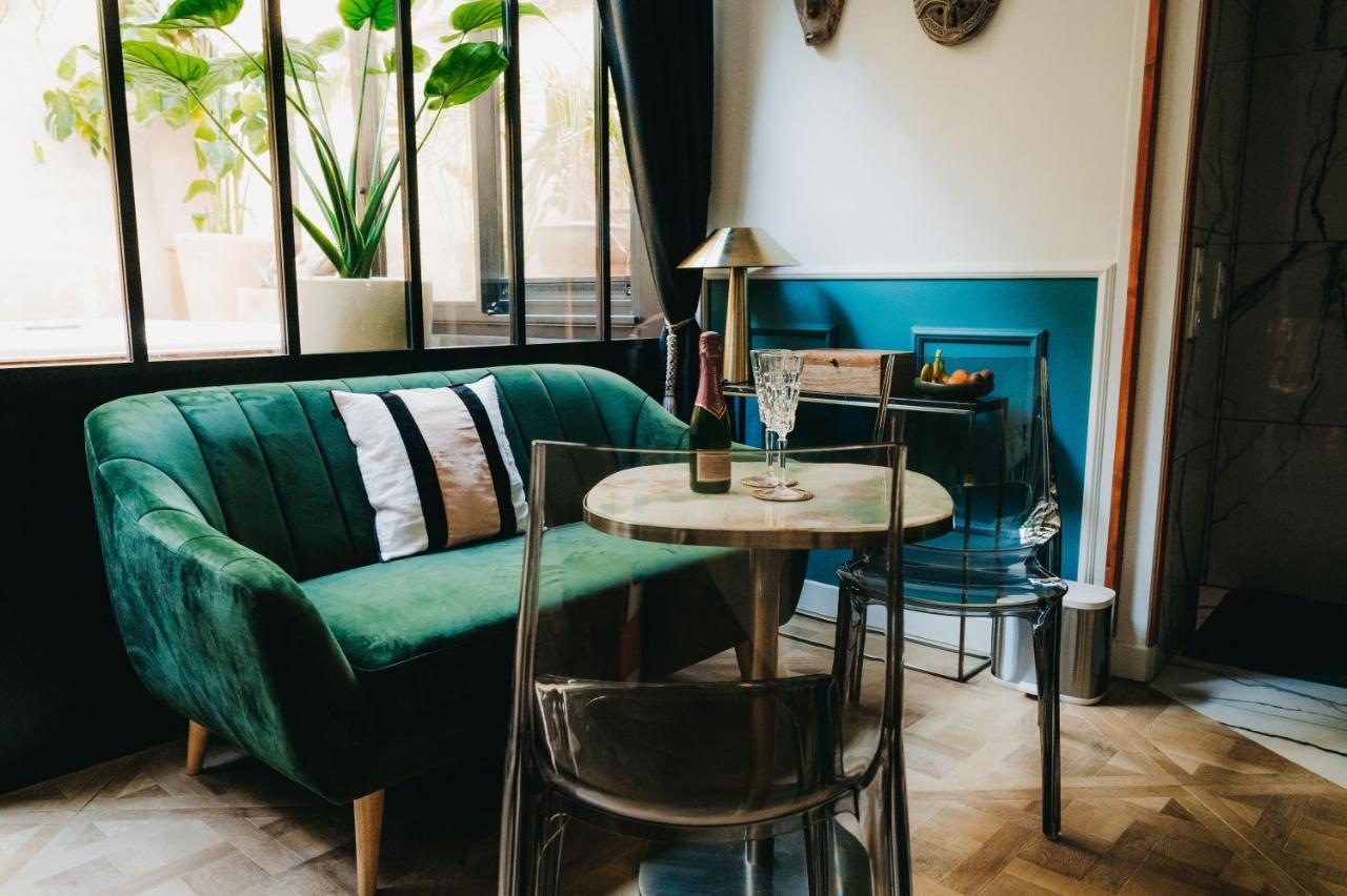 La Belle Endormie B&B French Guest House ボルドー エクステリア 写真