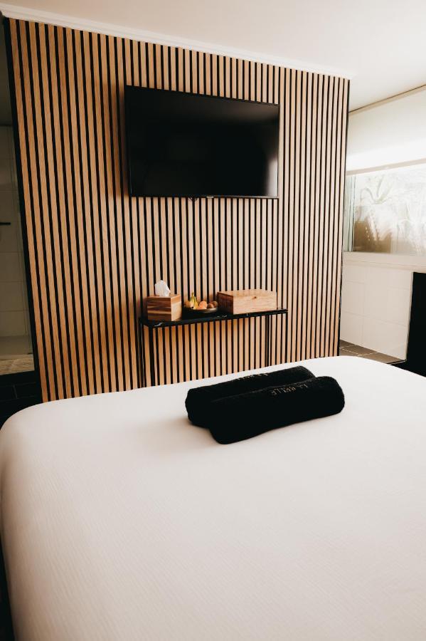 La Belle Endormie B&B French Guest House ボルドー エクステリア 写真